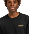 Element + A Door To M Tees Flint Black - 6