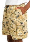 Element + Utility Hybrid M Short Desert Camo - 5