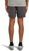 Element + Valley Twill M Walk Shorts Off Black - 4