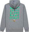 Element + Sbxe Stately M Grey Heather - 3