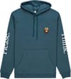 Smokey Bear X Element Rudy M Midnight Navy + Element