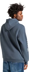 Element + Smokey Bear X Element Rudy M Midnight Navy - 4