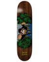 Burley Jungle Donny Barley M Skateboard Deck Assorted + Element