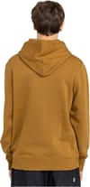 Element + Cornell Classic M Pullover Dull Gold - 5