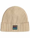 Trekka M Beanie Oxford Tan + Element