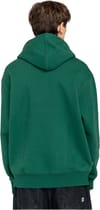 Element + Trekka M Hood Dark Green - 5