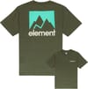Joint 2.0 M Tees Beetle + Element