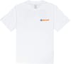 Element + Joint 2.0 M Tees Optic White