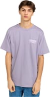 Element + Never M Tees Lavender Gray - 4