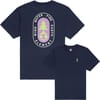 A Tree Grows Tee Naval Academy + Element