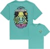 Beam Up Tee Lagoon + Element