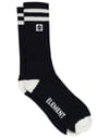 Clearsight Socks Naval Academy + Element