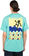 Element + Conquer Tee Lagoon - 5