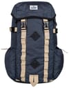 Furrow Backpack Eclipse Navy + Element