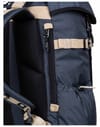 Element + Furrow Backpack Eclipse Navy - 5