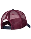 Element + Icon Mesh Cap Vintage Red - 4