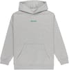 Element + Sbxe Keep It Po Outerlayer Mid Grey Heather