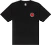 Element + Seal BP Tee Flint Black