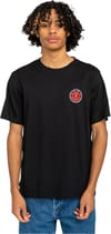 Element + Seal BP Tee Flint Black - 4