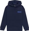 Element + Sunup Outerlayer Naval Academy