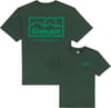 Sunup Tee Garden Topiary + Element