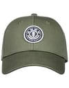 Element + Treelogo 2.0 Headwear Army