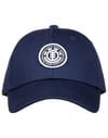 Element + Treelogo 2.0 Headwear Indigo