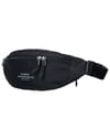 Jock Hip Sack Flint Black + Element
