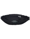Element + Jock Hip Sack Flint Black