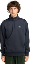 Element + Cornell Skate CO Zip Blue Nights - 3