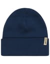 Dusk Low Merino Beanie Naval Academy + Element