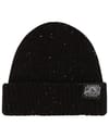 Arise Beanie Black Heather + Element