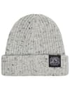 Arise Beanie Mid Grey Heather + Element
