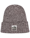 Crest Beanie Plum Perfect + Element