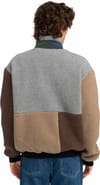Element + Oak Sherpa Multicolor - 4