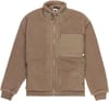 Oak Sherpa Walnut + Element