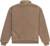 Element + Oak Sherpa Walnut