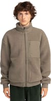 Element + Oak Sherpa Walnut - 3