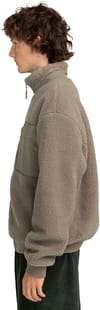 Element + Oak Sherpa Walnut - 5