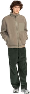 Element + Oak Sherpa Walnut - 6