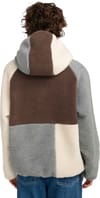 Element + Wolfe Sherpa Multicolor - 4