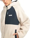 Element + Wolfe Sherpa Egret - 7