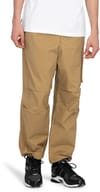 Element + Chillin Travel Khaki