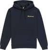 Element + Joint Swirl Hood Eclipse Navy