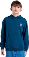 Element + 3 Horizons Hoodie Youth Reflecting Pond - 4