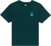 Element + Ambition SS Tee Youth Reflecting Pond