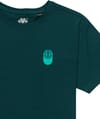 Element + Ambition SS Tee Youth Reflecting Pond - 4