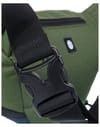Element + Chronic Hip Sack Rifle Green - 3
