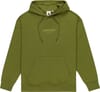 Cornell Cipher Hoodie Mayfly + Element