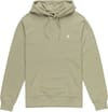 Cornell Classic Hoodie Tea + Element